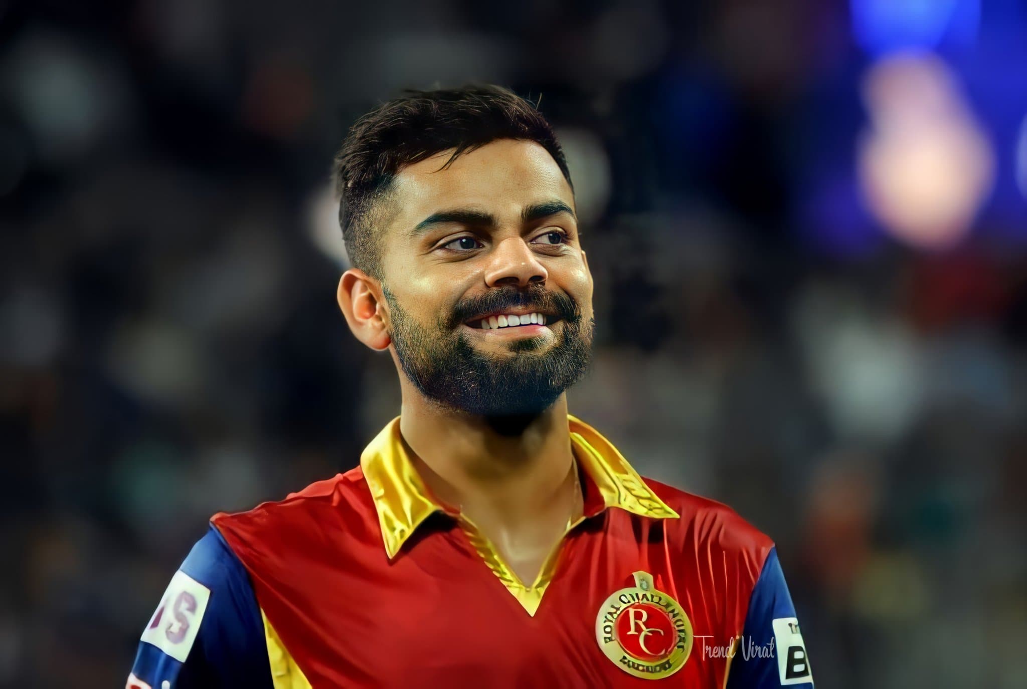 "It's Funny...", Virat Kohli Shares His 10th Mark sheet, Wins Hearts Through an Appeal